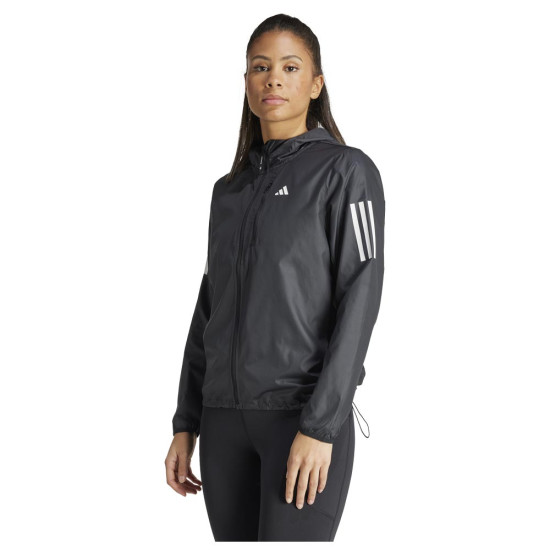 Adidas Γυναικείο μπουφάν Own the Run Jacket